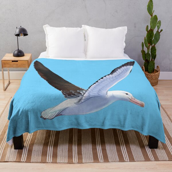 Item preview, Royal Albatross designed and sold by JeMiChi Art.
