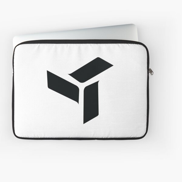 EDEN Style Symbol Laptop Sleeve