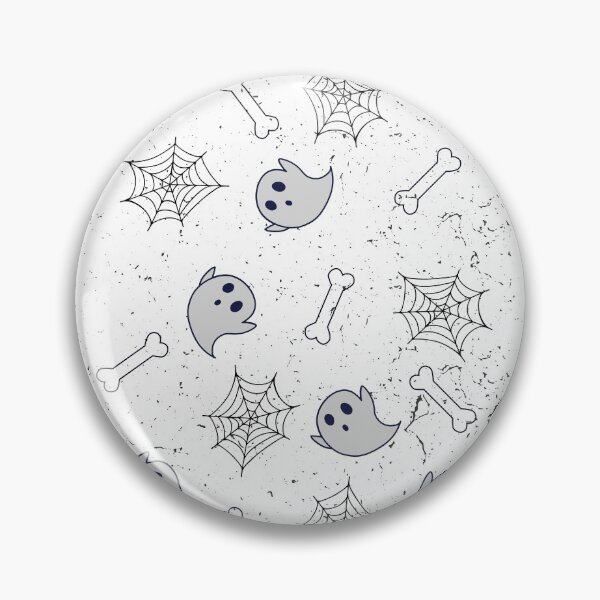 Item preview, Ghost art - halloween vibe  designed and sold by AngelNature.