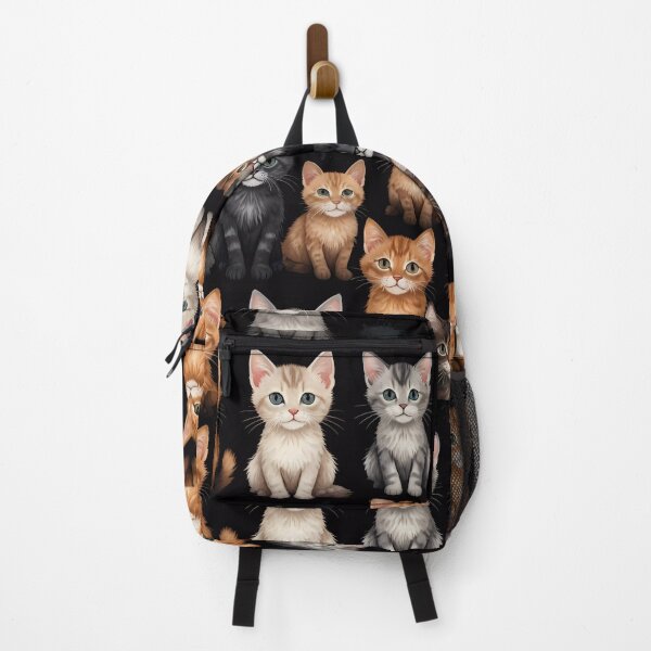 Item preview, Cute Little Kittens designed and sold by FocusedArt.