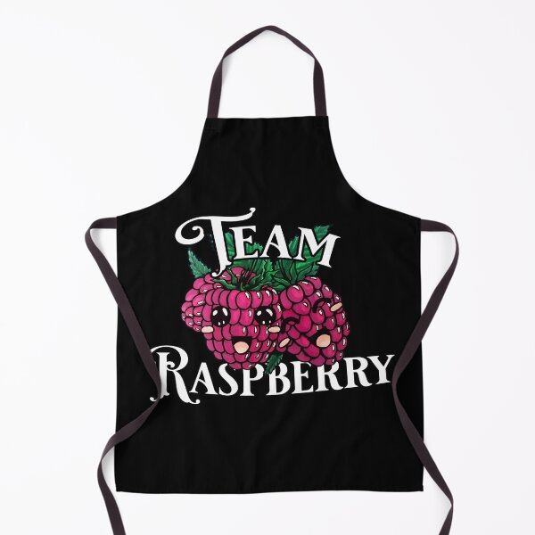 Item preview, Team Raspberry designed and sold by LunariaNox.