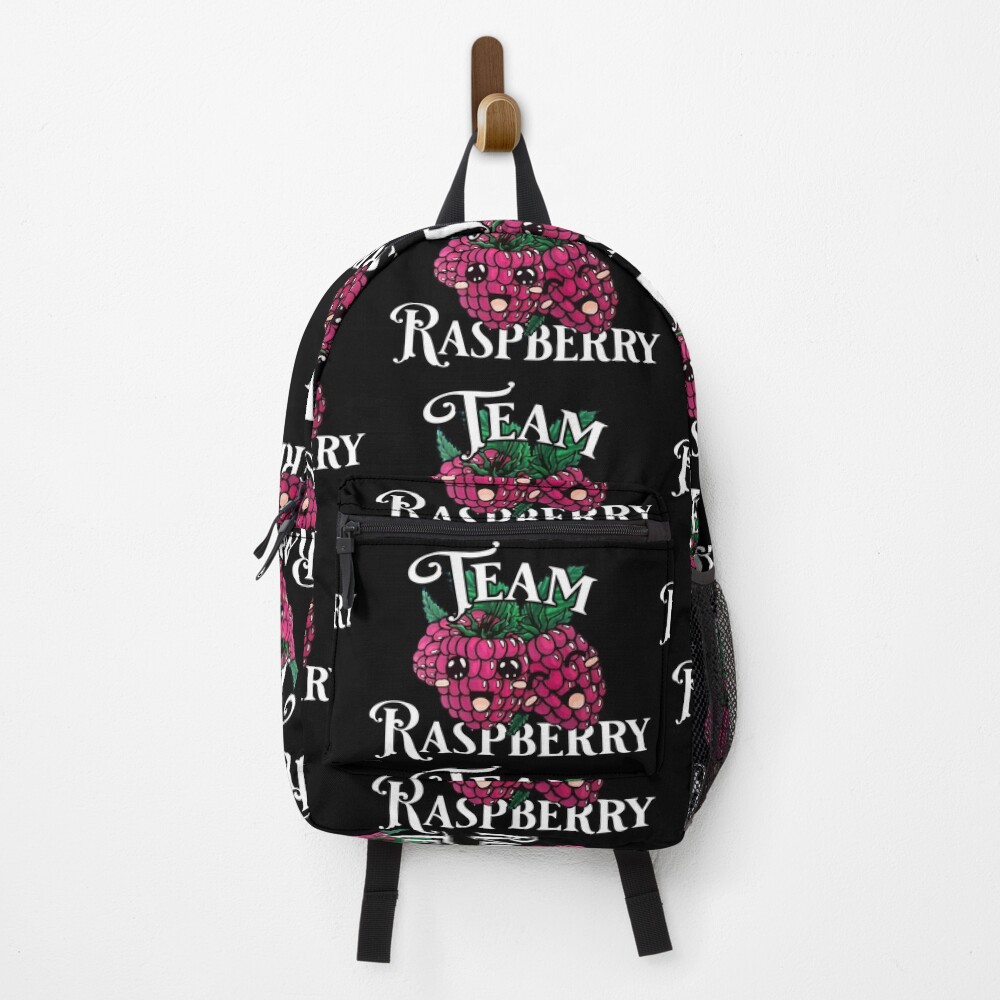 Item preview, Backpack designed and sold by LunariaNox.