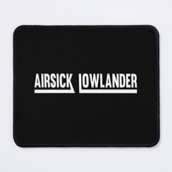 Item preview, Airsick Lowlander designed and sold by FYS-Arte-Style.