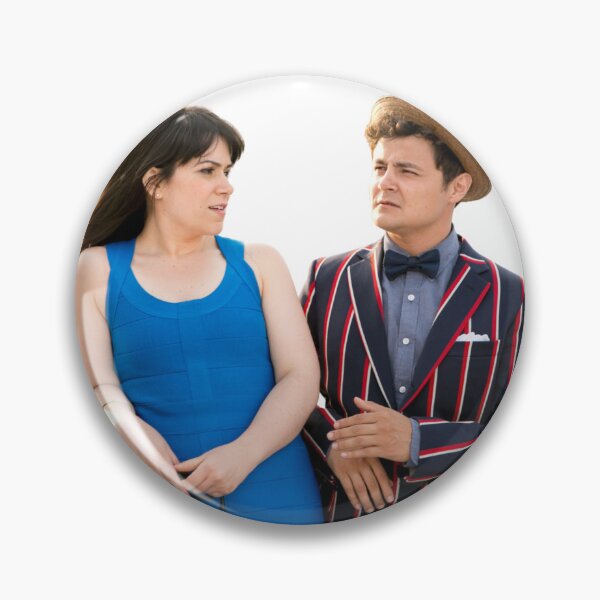 Item preview, Abbi and Jaime, Broad City designed and sold by QuickPrints.