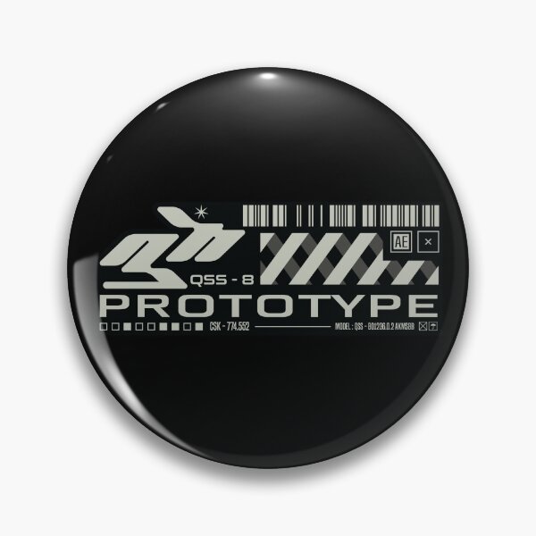 Item preview, Techno Sticker designed and sold by JulianoZn97.