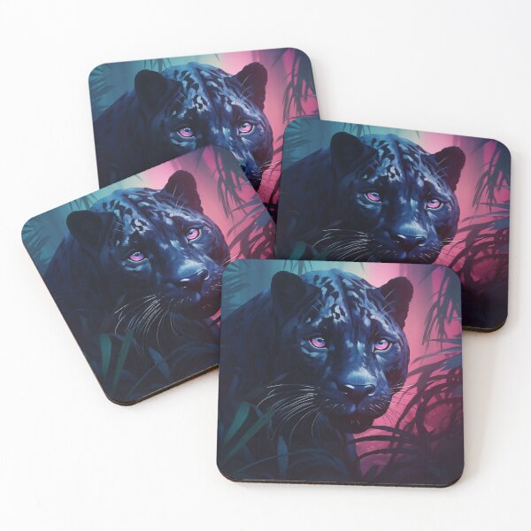 Item preview, Panther designed and sold by Rtymer.