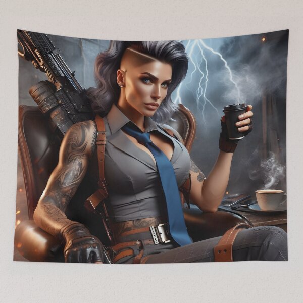 Item preview, Coffee ?  designed and sold by Ghost Archer Illusions.