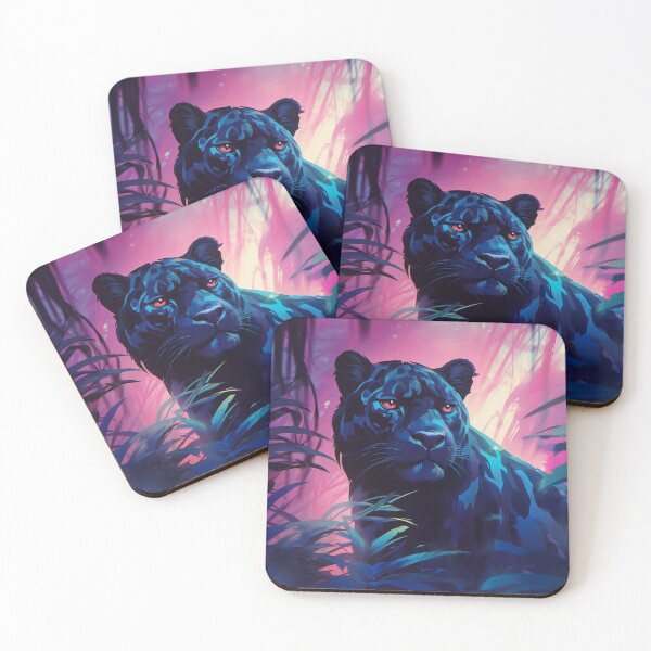 Item preview, Panther designed and sold by Rtymer.