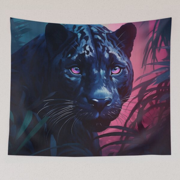Item preview, Panther designed and sold by Rtymer.