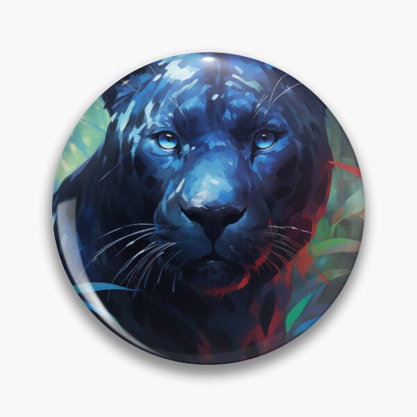 Item preview, Panther designed and sold by Rtymer.