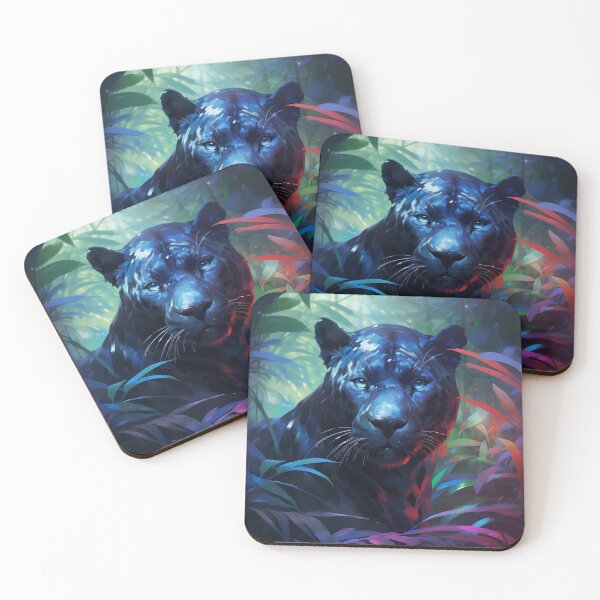 Item preview, Panther designed and sold by Rtymer.