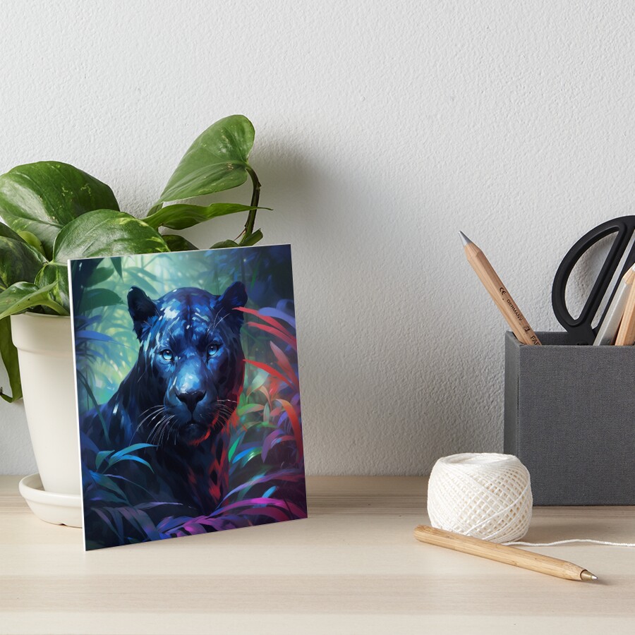 Item preview, Art Board Print designed and sold by Rtymer.