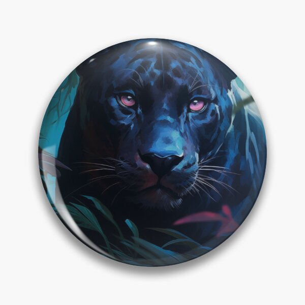 Item preview, Panther designed and sold by Rtymer.