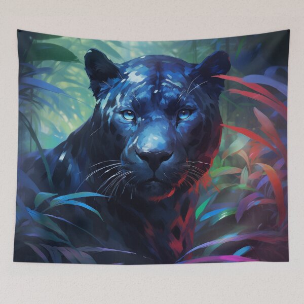 Item preview, Panther designed and sold by Rtymer.