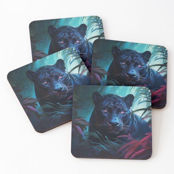 Item preview, Panther designed and sold by Rtymer.