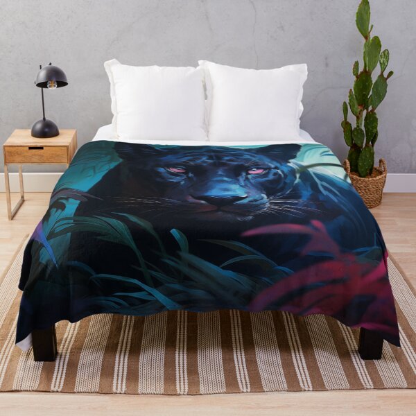 Item preview, Panther designed and sold by Rtymer.