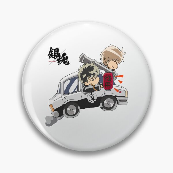 Item preview, Gintoki's Witty Adventures Comedy Chaos Yorozuya Legends designed and sold by opesdesd.
