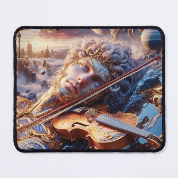 Item preview, Celestial Symphony designed and sold by Ghost Archer Illusions.