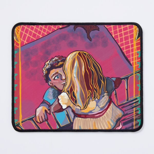 Item preview, magical musicals: the lovers designed and sold by art skips a beat.