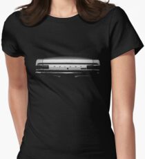 Sleeping Beauty Tshirt Women's Fitted T-Shirt