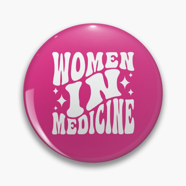 Item preview, Women In Medicine designed and sold by Olivia Ossege.
