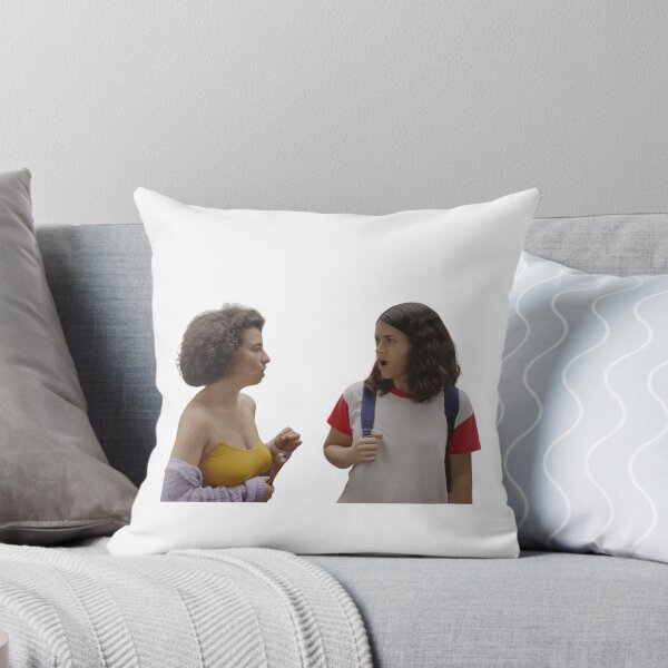 Item preview, Ilana and Abbi TWO PACK, Broad City designed and sold by QuickPrints.