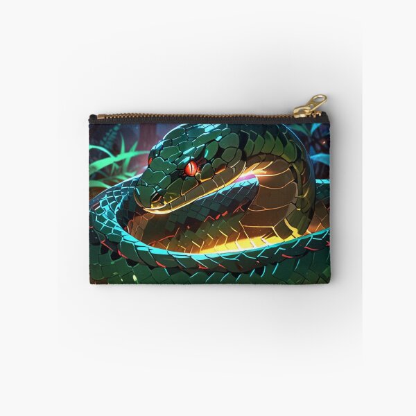 Item preview, The beauty of snake. designed and sold by PatDoArt.
