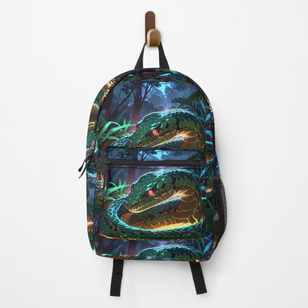 Item preview, The beauty of snake. designed and sold by PatDoArt.