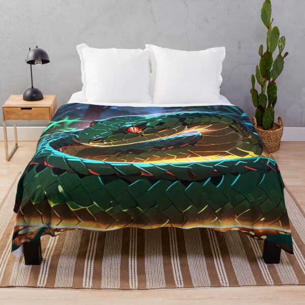Item preview, The beauty of snake. designed and sold by PatDoArt.