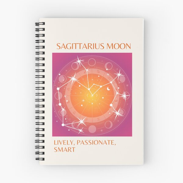 Item preview, Sagittarius, Sagittarius Moon Sign, Sagittarius Zodiac, Aura Gradient designed and sold by Magic Love Art Print.