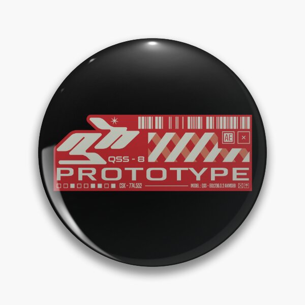 Item preview, Cyberpunk technology Sticker designed and sold by JulianoZn97.