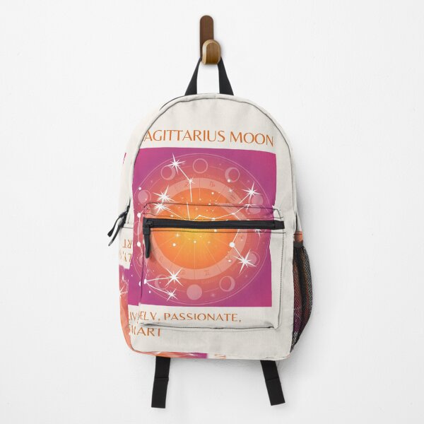Item preview, Sagittarius, Sagittarius Moon Sign, Sagittarius Zodiac, Aura Gradient designed and sold by Magic Love Art Print.