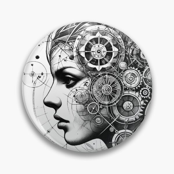 Item preview, Echoes of the Future designed and sold by Sylerey.