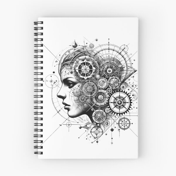 Item preview, Echoes of the Future designed and sold by Sylerey.