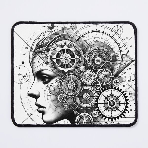 Item preview, Echoes of the Future designed and sold by Sylerey.