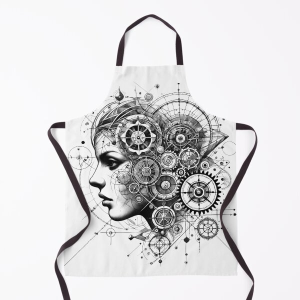 Item preview, Echoes of the Future designed and sold by Sylerey.