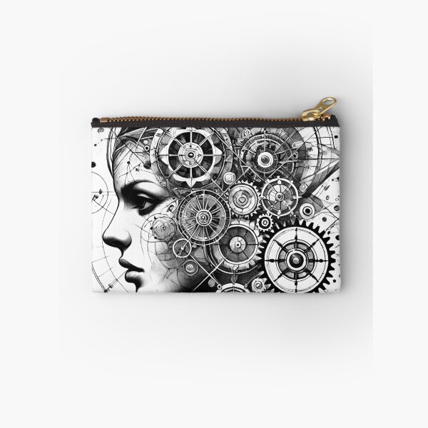 Item preview, Echoes of the Future designed and sold by Sylerey.