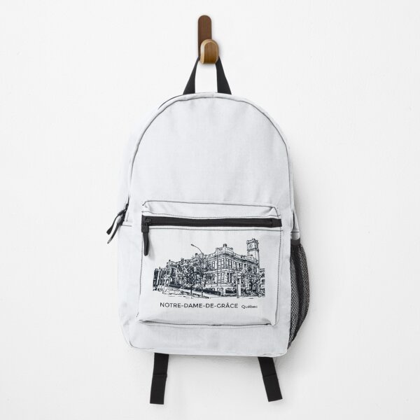 Item preview, Notre-Dame-de-Grace Québec designed and sold by Lakeric Cityscapes.