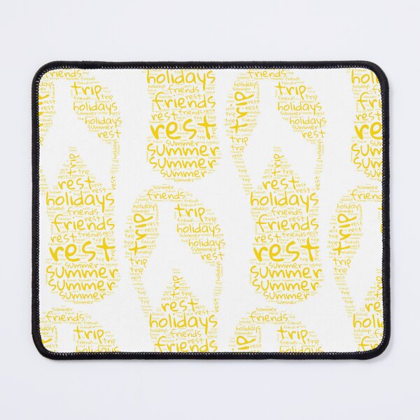 Item preview, summer trip designed and sold by WikPo.