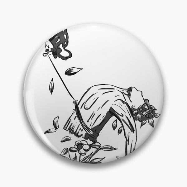 Item preview, The Beauty of Courage designed and sold by Borbulhastudio.