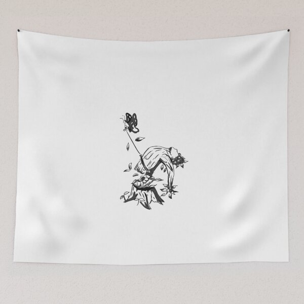 Item preview, The Beauty of Courage designed and sold by Borbulhastudio.