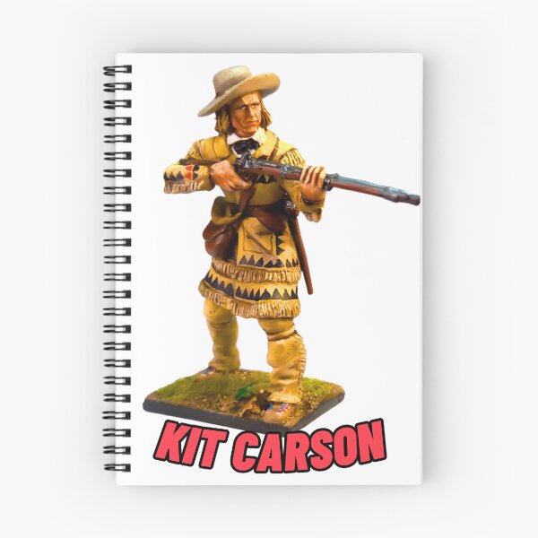 Item preview, Kit Carson designed and sold by Carmenvirgo1965.