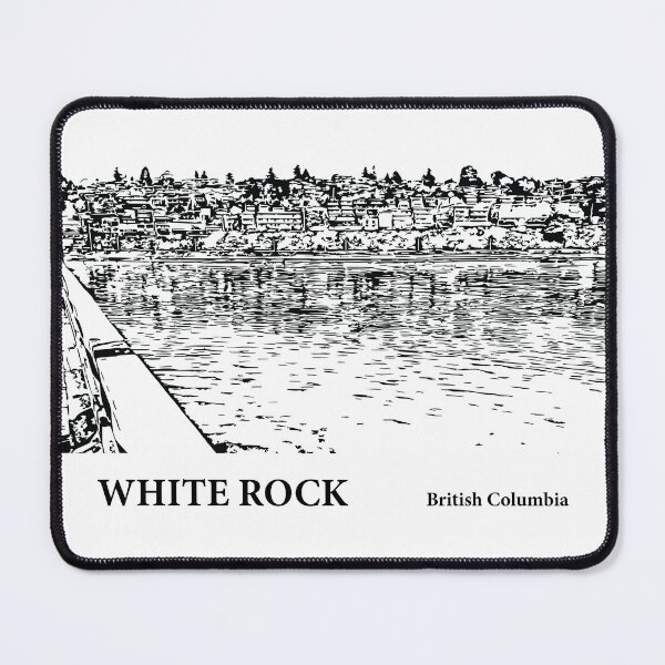 Item preview, White Rock British Columbia designed and sold by Lakeric.