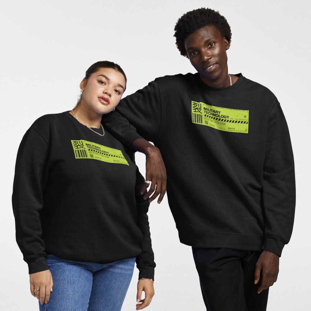 Item preview, Pullover designed and sold by JulianoZn97.