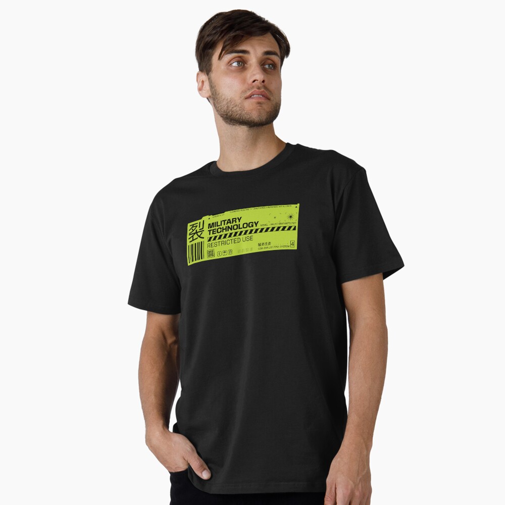 Item preview, Premium T-Shirt designed and sold by JulianoZn97.