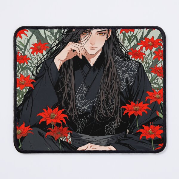 Item preview, Anime man designed and sold by minatozaki99.