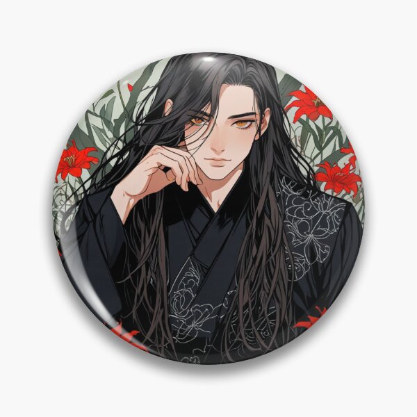 Item preview, Anime man designed and sold by minatozaki99.
