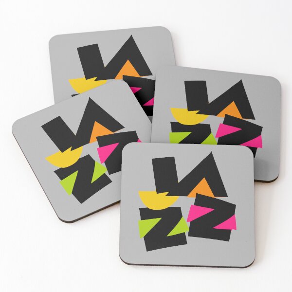 Item preview, Jazz retro theme designed and sold by BlackLineWhite.