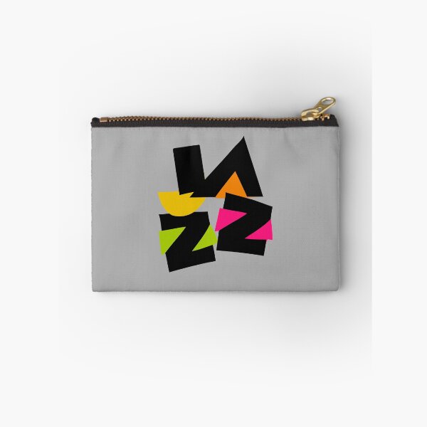 Item preview, Jazz retro theme designed and sold by BlackLineWhite.