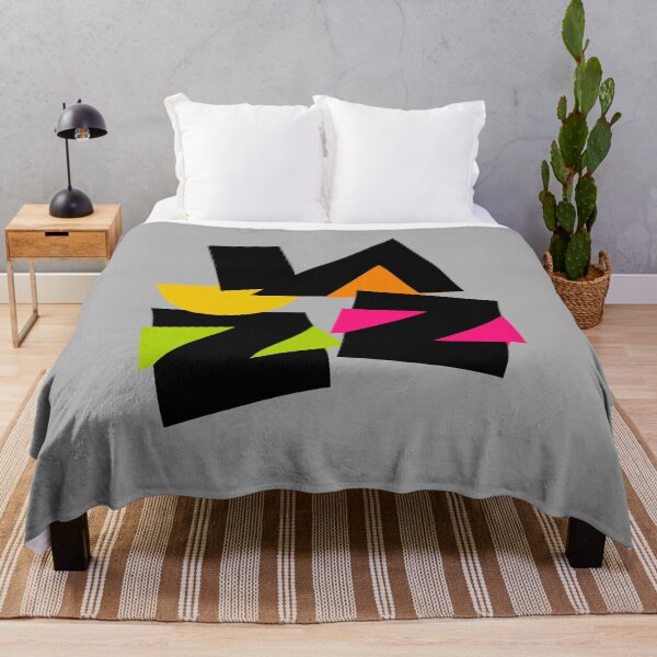 Item preview, Jazz retro theme designed and sold by BlackLineWhite.